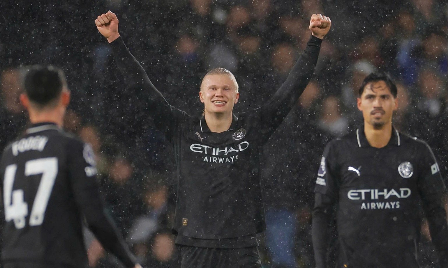 Xem Mancity mien phi