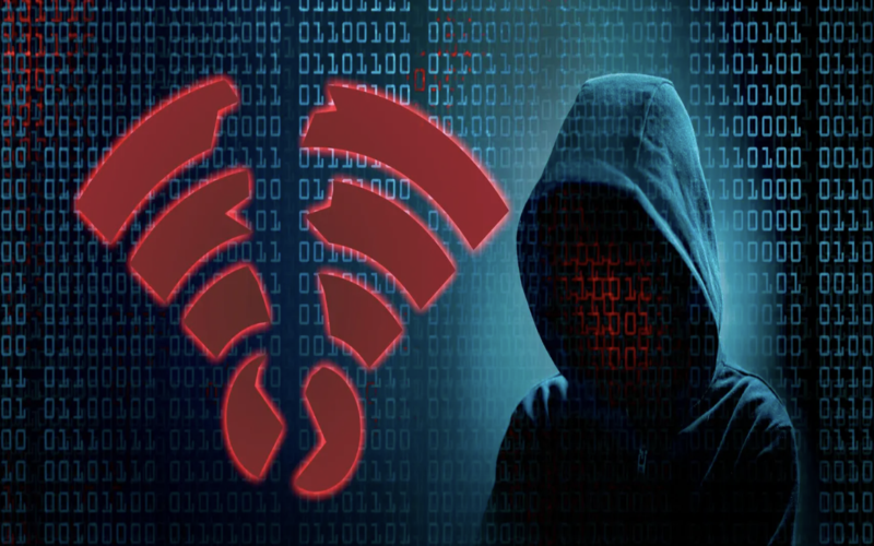 cảnh bảo về quyền riêng tư wifi trên iphone