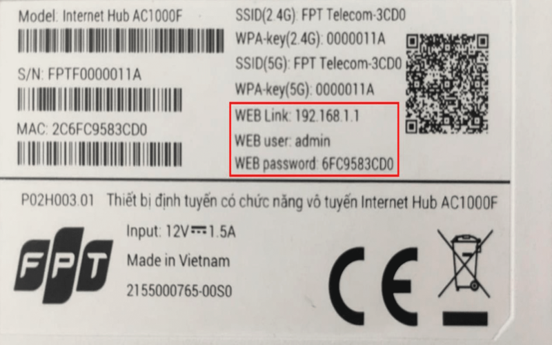 wifi cảnh báo quyền riêng tư là gì