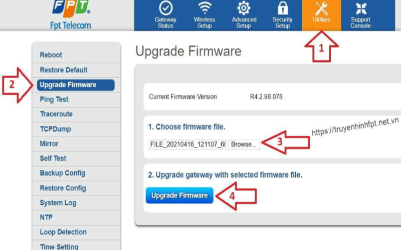 wifi cảnh báo quyền riêng tư là gì
