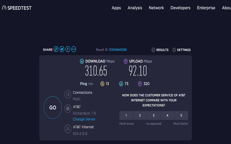 tại sao wifi yếu