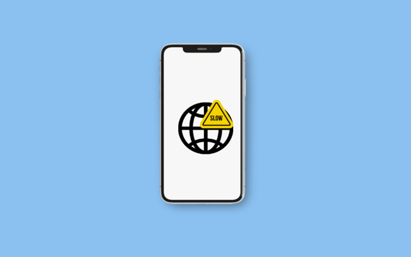 điện thoại bắt wifi kém
