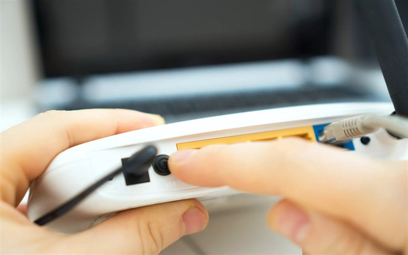 điện thoại bắt wifi kém