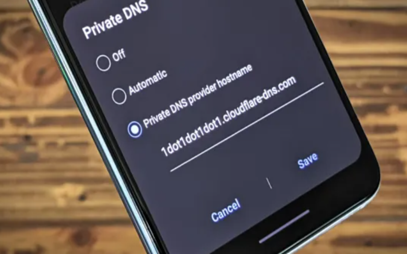 điện thoại bắt wifi kém