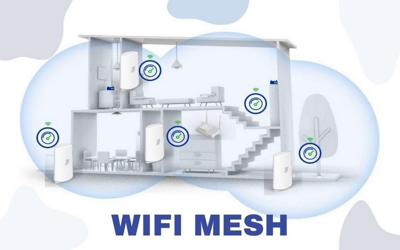điện thoại bắt wifi kém