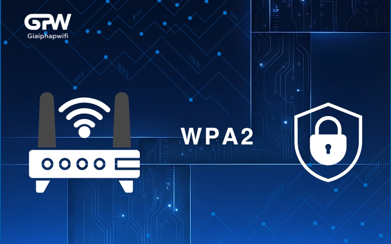 khắc phục wifi yếu