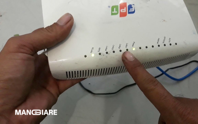 cách chỉnh wifi fpt mạnh hơn