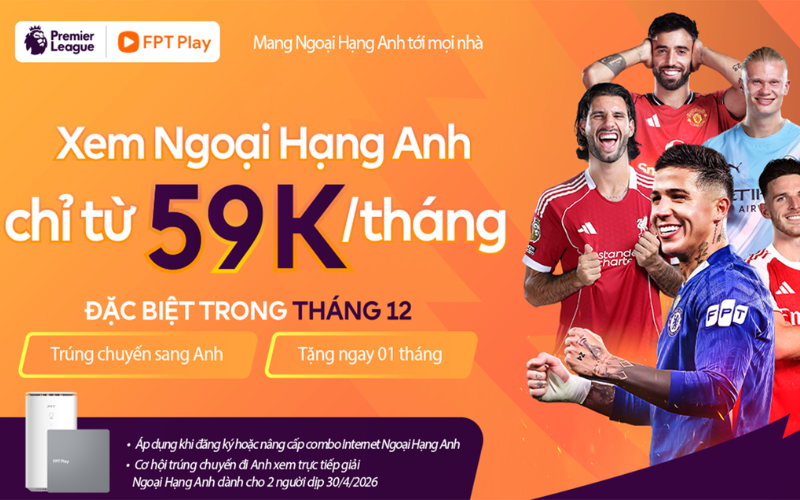 tại sao k+ mất ngoại hạng anh