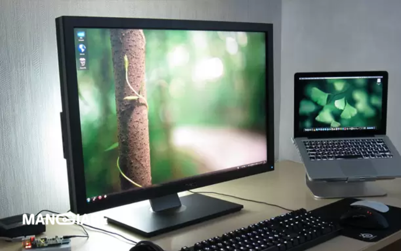cách bật wifi trên tivi lg