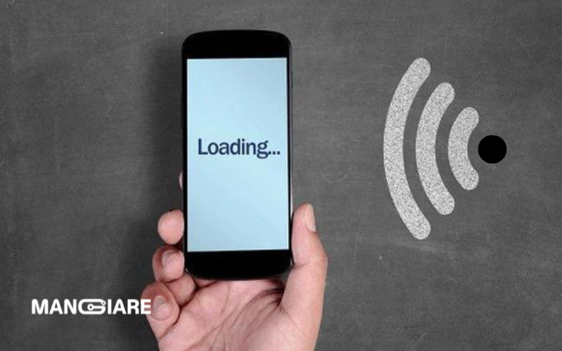 cách khắc phục wifi yếu trên điện thoại