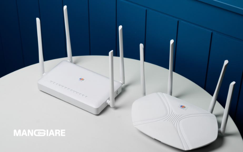 iphone bắt wifi kém