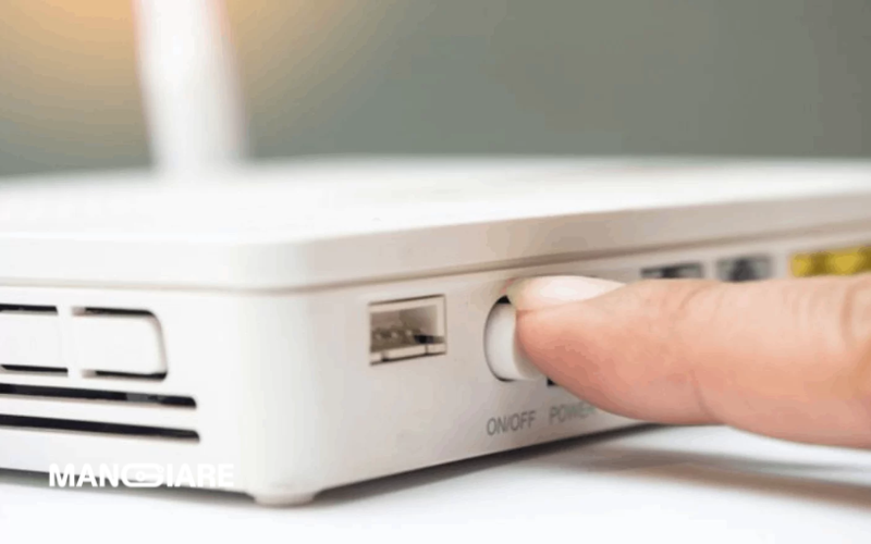 cách tăng tốc độ wifi cho điện thoại