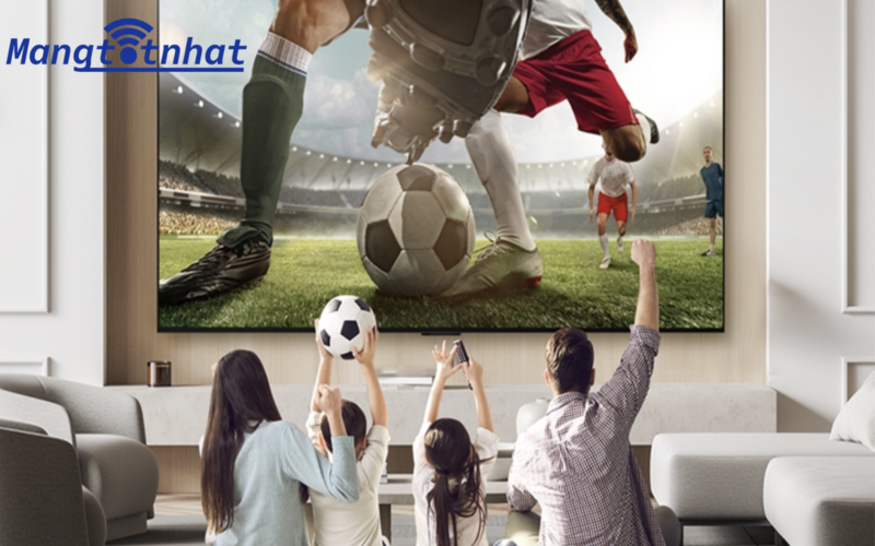 FPT Play mang Ngoại hạng Anh tới mọi nhà từ 2026