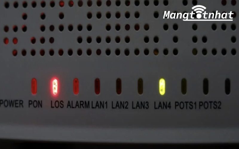 mạng fpt chập chờn