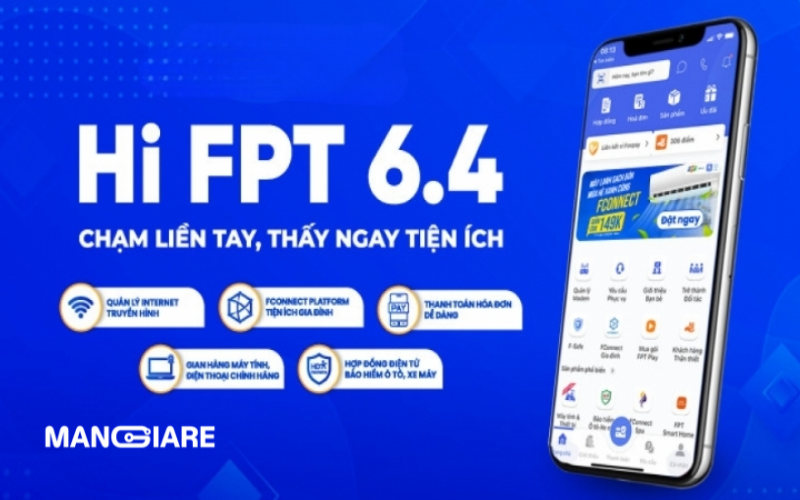 hướng dẫn hủy dịch vụ internet fpt