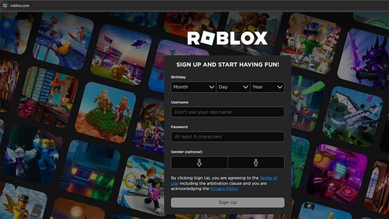 Hướng Dẫn Nạp Robux An Toàn 2025: Tránh Lừa Đảo & Mất Tiền Oan