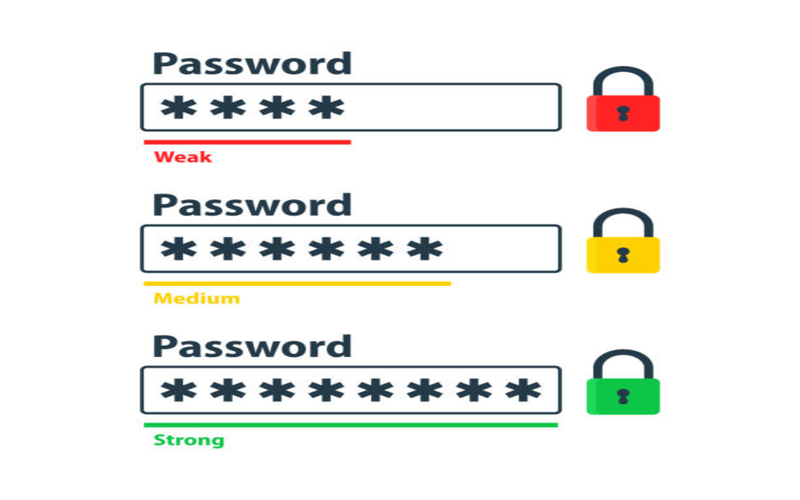 cách đổi mật khẩu wifi