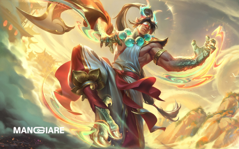 top 4 skin yasua mượt mà nhất