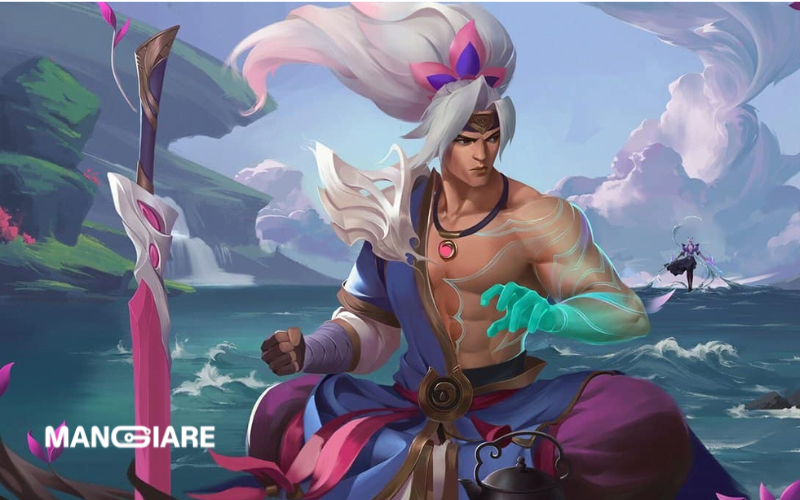 top 4 skin yasua mượt mà nhất
