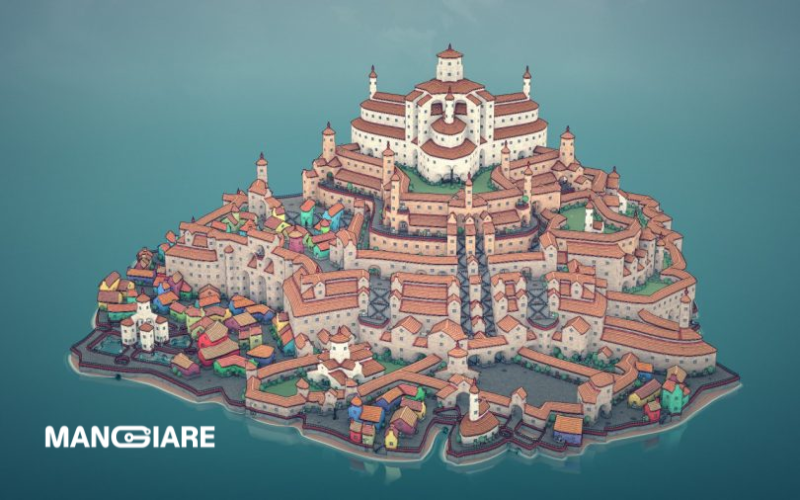 top 15 game xây dựng thành phố
