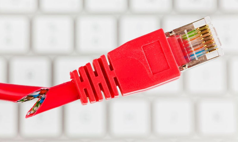 11 Nguyên nhân mất mạng internet & cách khắc phục hiệu quả nhất