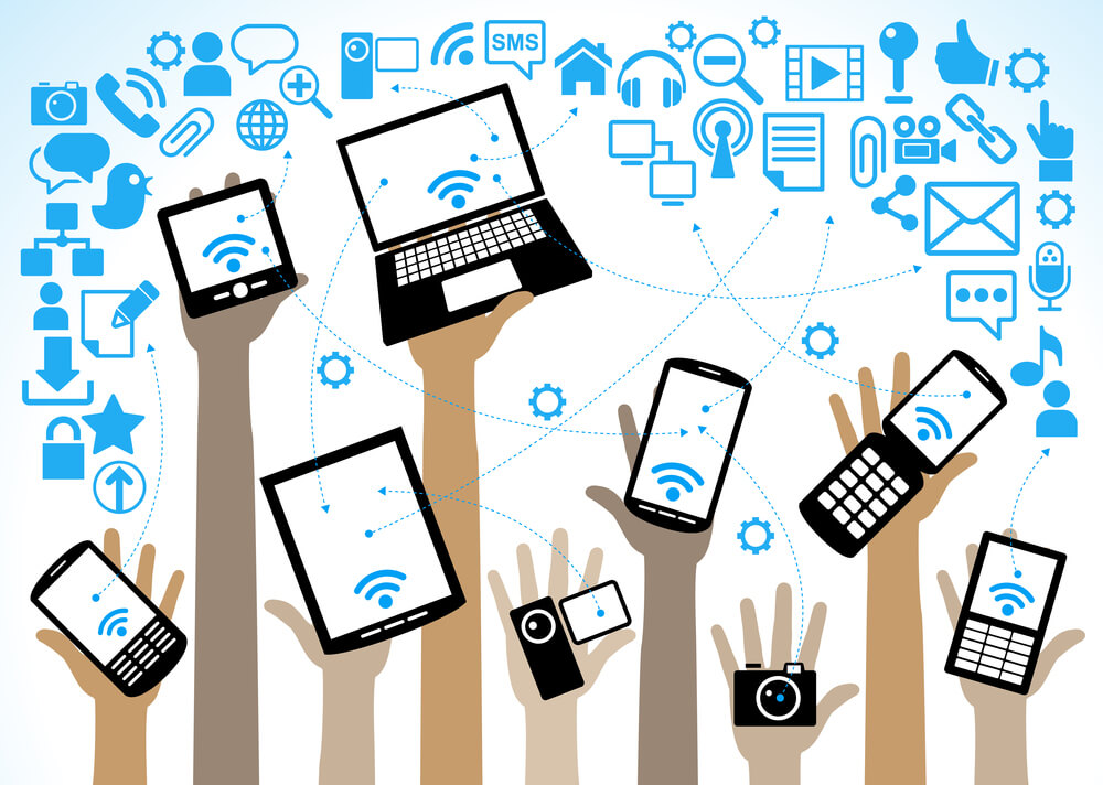 11 Nguyên nhân mất mạng internet & cách khắc phục hiệu quả nhất