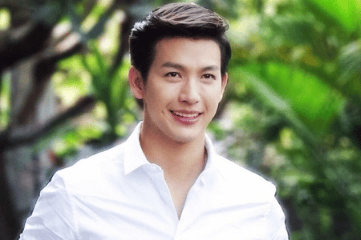 Top 19 Diễn viên nam Thái Lan: Tài năng & điển trai nhất