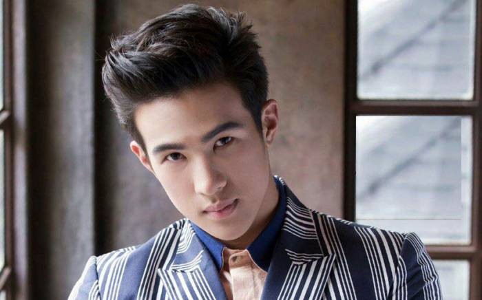 Top 19 Diễn viên nam Thái Lan: Tài năng & điển trai nhất