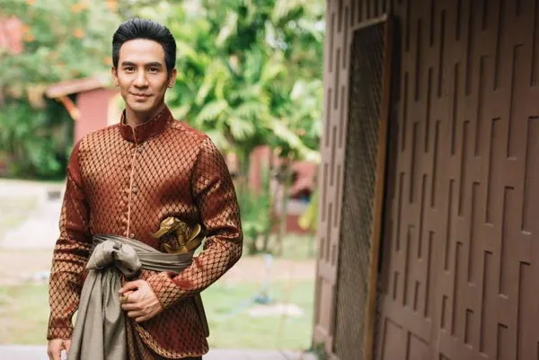 Top 19 Diễn viên nam Thái Lan: Tài năng & điển trai nhất