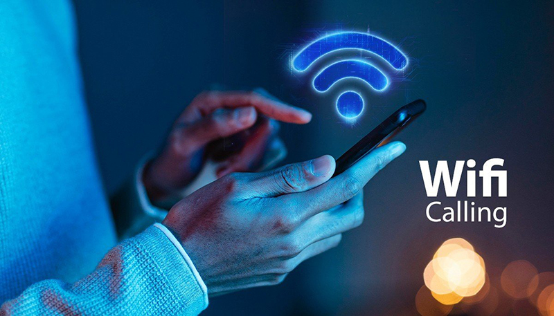 Wi-Fi Calling là gì? Hướng dẫn kích hoạt trên iOS và Android