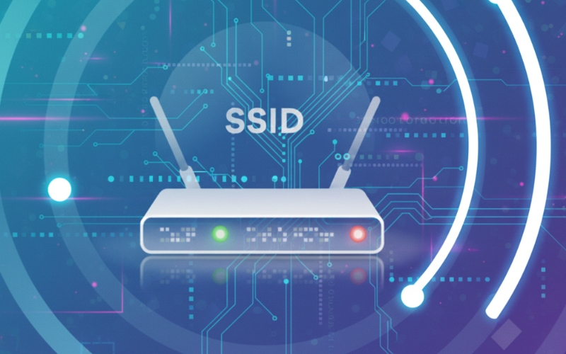 SSID Là Gì? Hướng Dẫn Tối Ưu Tên Mạng Wi-Fi Để Kết Nối Ổn Định