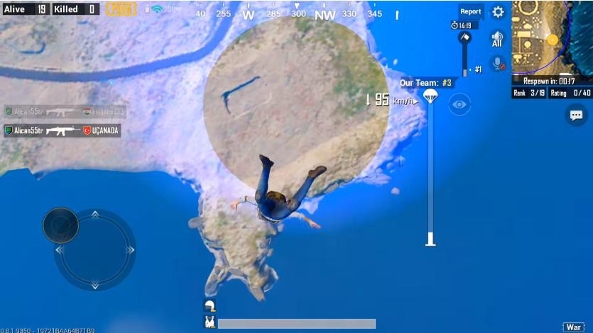 Cẩm nang 7 Map PUBG Mobile: Đặc điểm địa hình và chiến thuật