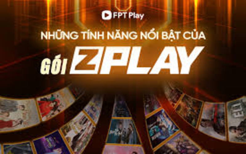 zplay gói dịch vụ truyền hình