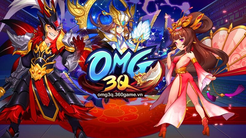 top game tam quốc