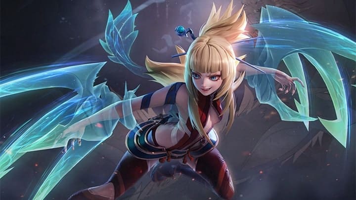 Top 5 tướng đi rừng trong game Liên Quân mạnh nhất để leo rank hiệu quả