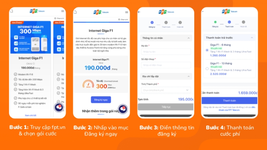 lắp mạng internet đà nẵng