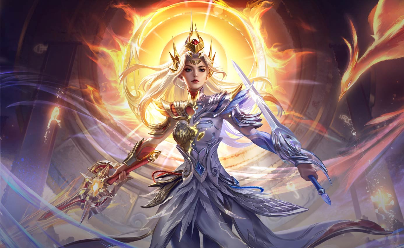 Bí kíp leo rank S1 2025: Top 5 tướng khắc chế Yena cực mạnh