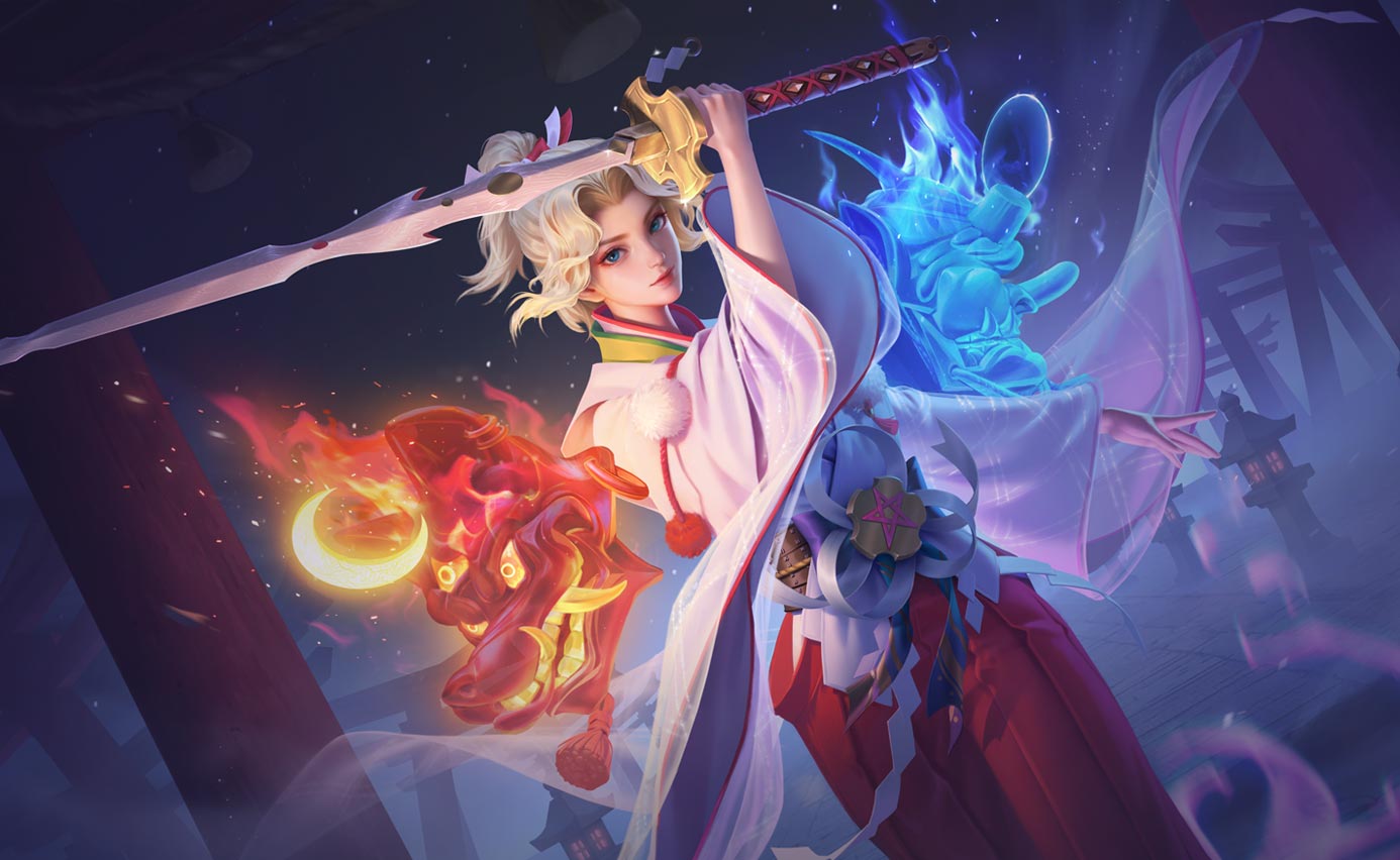 Bí kíp leo rank S1 2025: Top 5 tướng khắc chế Yena cực mạnh