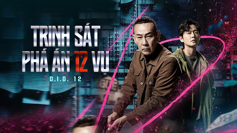 3 bộ phim đặc sắc nhất của tân Thị đế TVB Trương Chấn Lãng