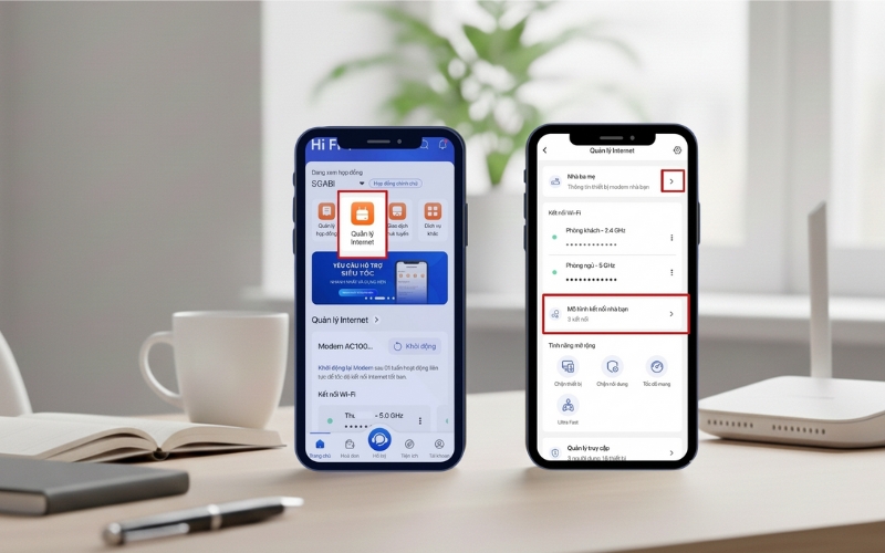 5 cách kiểm tra gói cước Internet FPT đang sử dụng chính xác nhất
