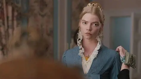 Review phim Emma: Anya Taylor-Joy và vẻ đẹp nữ quyền thế kỷ 19