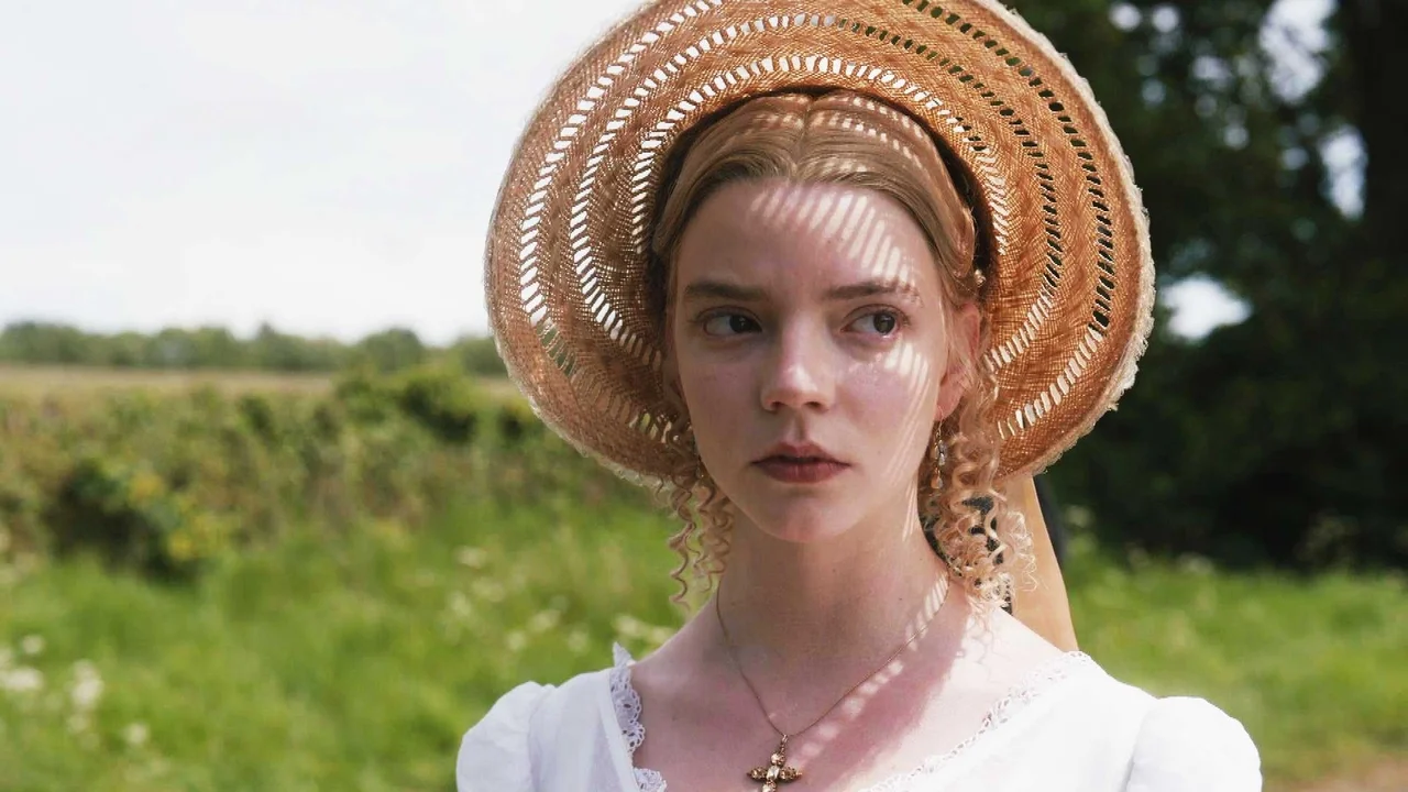 Review phim Emma: Anya Taylor-Joy và vẻ đẹp nữ quyền thế kỷ 19