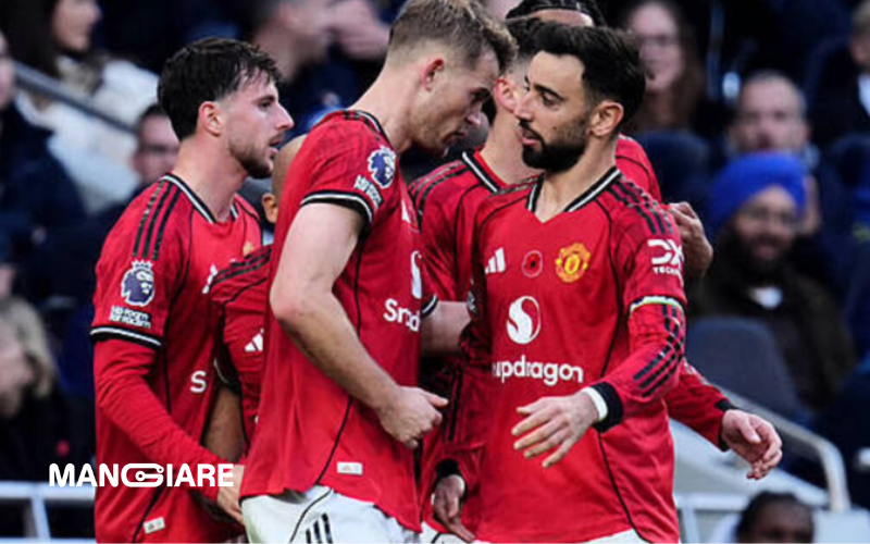 Phân Tích Chuyên Sâu Wolves vs Man Utd