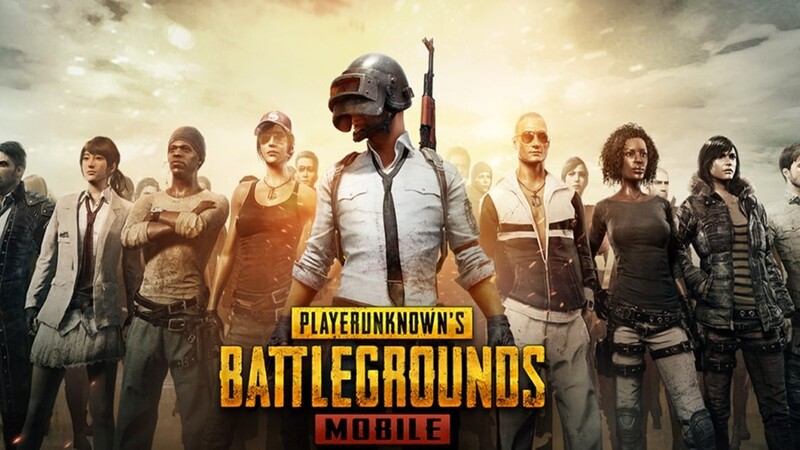 game mobile