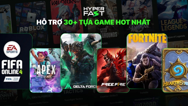 game mobile