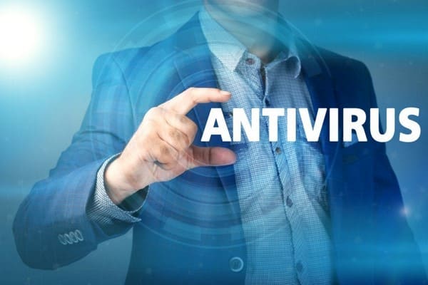 cách diệt virus