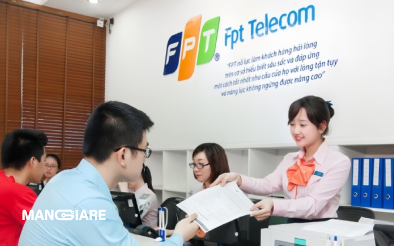 lắp internet Bình Dương
