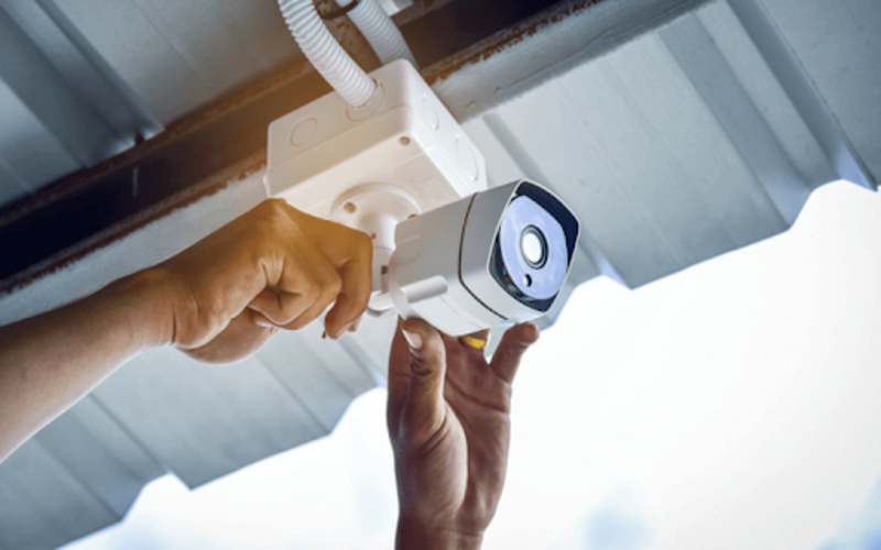 FPT Telecom - Lắp đặt camera Quận 10
