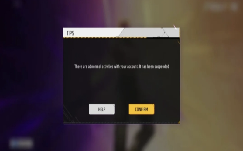 Cách lấy lại nick Free Fire bằng ID