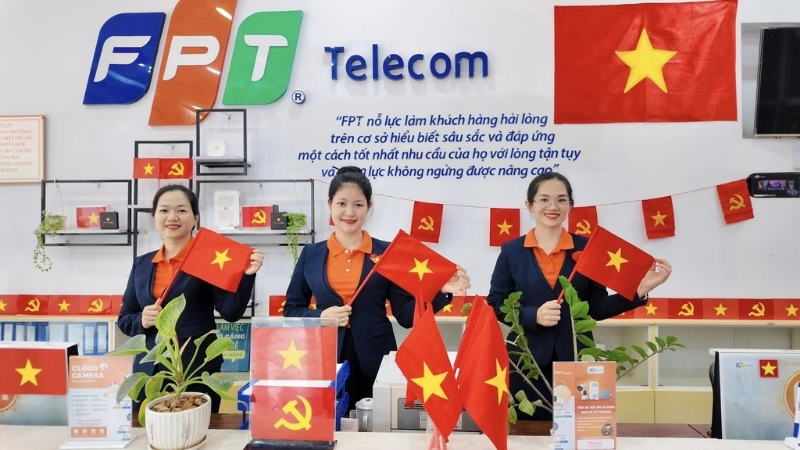 chi phí lắp đặt wifi